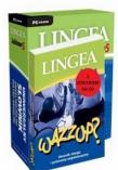 Okładka książki Wazzup? Słownik slangu i potocznej ang. + Lexicon
