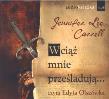 Okładka książki Wciąż mnie prześladują - Audiobook