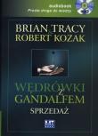 Wędrówki z Gandalfem. Sprzedaż MP3 - Audiobook. Autor: Brian Tracy, Robert Kozak. Dadada.pl Okładka książki Wędrówki z Gandalfem. Sprzedaż MP3 - Audiobook