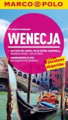 Wenecja Przewodnik z atlasem miasta. Autor: Walter M. Weiss. Dadada.pl Okładka książki Wenecja Przewodnik z atlasem miasta