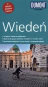 Wiedeń przewodnik Dumont. Autor: Anita Ericson. Dadada.pl Okładka książki Wiedeń przewodnik Dumont