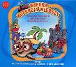 Wielka kolekcja wierszy audiobook. Autor: Fredro Aleksander, Konopnicka Maria. Dadada.pl Okładka książki Wielka kolekcja wierszy audiobook