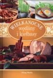 Okładka książki Wielkanocne wędliny i kiełbasy
