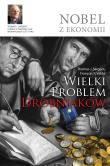 Okładka książki Wielki problem drobniaków