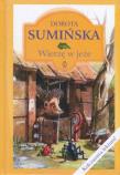 Wierzę w jeże. Autor: Sumińska Dorota. Dadada.pl Okładka książki Wierzę w jeże