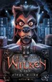 Okładka książki Wilken. Czas złego wilka