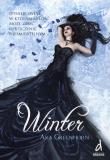 Winter. Autor: Greenhorn Asia. Dadada.pl Okładka książki Winter