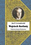 Okładka książki Wojciech Korfanty