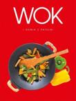Okładka książki Wok i dania z patelni