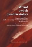 Okładka książki Wokół dwóch dwudziestoleci
