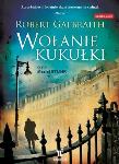 Wołanie kukułki książka audio CD MP3 - Audiobook. Autor: Galbraith Robert. Dadada.pl Okładka książki Wołanie kukułki książka audio CD MP3 - Audiobook