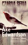Okładka książki Wołanie z oddali - Ake Edwardson br.