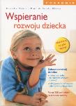 Wspieranie rozwoju dziecka. Autor: Cornelia Nitsch, Gerald Huther. Dadada.pl Okładka książki Wspieranie rozwoju dziecka
