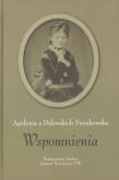 Okładka książki Wspomnienia