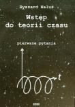 Okładka książki Wstęp do teorii czasu