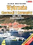 Wybrzeże Chorwacji i Czarnogóry. Split - Ulcinj.... Autor: Muller Bodo, Strassburger Jurgen. Dadada.pl Okładka książki Wybrzeże Chorwacji i Czarnogóry. Split - Ulcinj...