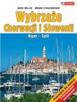 Wybrzeże Chorwacji i Słowenii. Koper - Split. Autor: Muller Bodo, Strassburger Jurgen. Dadada.pl Okładka książki Wybrzeże Chorwacji i Słowenii. Koper - Split