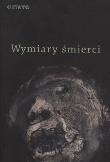 Okładka książki Wymiary śmierci