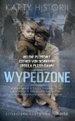 Wypędzone. Historie Niemek ze Śląska, z Pomorza ... Autor: Pluschke Helene, Schwerin Asther, Pless-Damm Ursula. Dadada.pl Okładka książki Wypędzone. Historie Niemek ze Śląska, z Pomorza ..