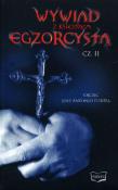 Okładka książki Wywiad z księdzem egzorcystą. Część 2