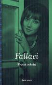 Wywiad z władzą. Autor: Oriana Fallaci. Dadada.pl Okładka książki Wywiad z władzą