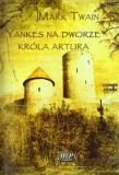 Okładka książki Yankes na dworze króla Artura - Audiobook