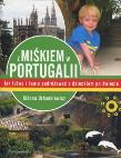 Okładka książki Z Miśkiem w Portugalii