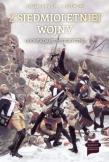 Z siedmioletniej wojny. Opowiadanie historyczne. Autor: Józef Ignacy Kraszewski. Dadada.pl Okładka książki Z siedmioletniej wojny. Opowiadanie historyczne