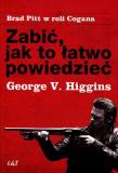 Okładka książki Zabić jak to łatwo powiedzieć