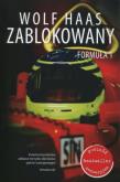 Okładka książki Zablokowany Formuła 1
