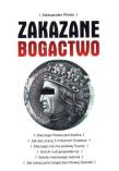 Okładka książki Zakazane bogactwo