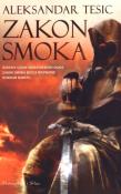 Okładka książki Zakon smoka