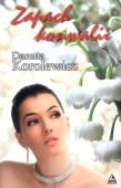 Zapach konwalii. Autor: Danuta Korolewicz. Dadada.pl Okładka książki Zapach konwalii