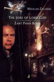Żart Pana Boga /The joke of Lord God. Autor: Zieliński Wiesław. Dadada.pl Okładka książki Żart Pana Boga /The joke of Lord God