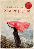 Zawsze piękne. Autor: Boo Katherine. Dadada.pl Okładka książki Zawsze piękne
