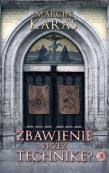 Okładka książki Zbawienie przez technikę? Religia...