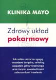 Zdrowy układ pokarmowy. Autor: Hauser Stephen Crane. Dadada.pl Okładka książki Zdrowy układ pokarmowy