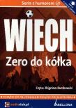 Okładka książki Zero do kółka - książka audio CD MP3 - Audiobook