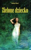 Okładka książki Zielone dziecko