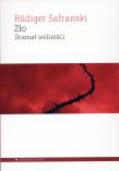 Okładka książki Zło. Dramat wolności