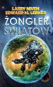 Okładka książki Żongler światów