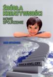 Źródła kreatywności. Autor: Igor Witkowski. Dadada.pl Okładka książki Źródła kreatywności