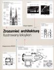 Okładka książki Zrozumieć architekturę. Ilustrowany leksykon