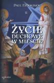 Okładka książki Życie duchowe w mieście
