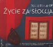 Okładka książki Życie za Słowa. Książka audio CD MP3 - Audiobook