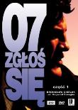 07 zgłoś się. Część 1. Autor: Adam Ferency, Henryk Bista, Szmagier Krzysztof. Dadada.pl Okładka książki 07 zgłoś się. Część 1