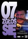 07 zgłoś się. Część 2 (*). Autor: Szmagier Krzysztof. Dadada.pl Okładka książki 07 zgłoś się. Część 2 (*)