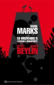 18 Brumaire'a Ludwika Bonaparte. Autor: Marks Karol, Beylin Marek. Dadada.pl Okładka książki 18 Brumaire'a Ludwika Bonaparte