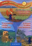 Okładka książki 3 bajki słowno - muzyczne część 2 - Audiobook