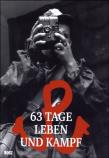 Okładka książki 63 Tage Leben und Kampf